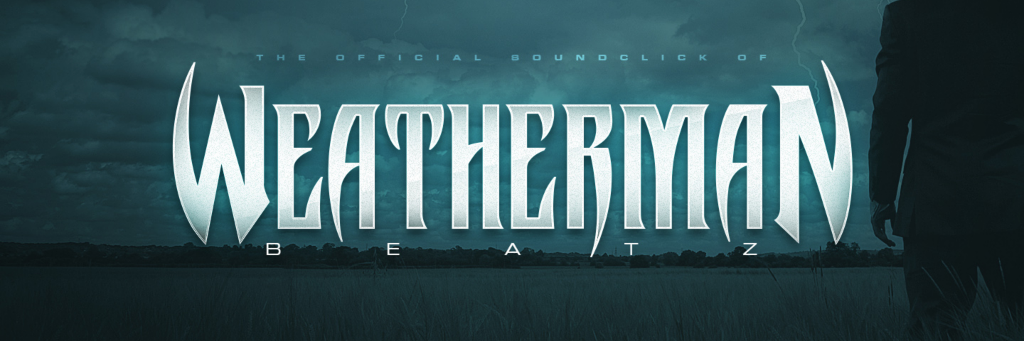WeathermanBeatz's profile banner image