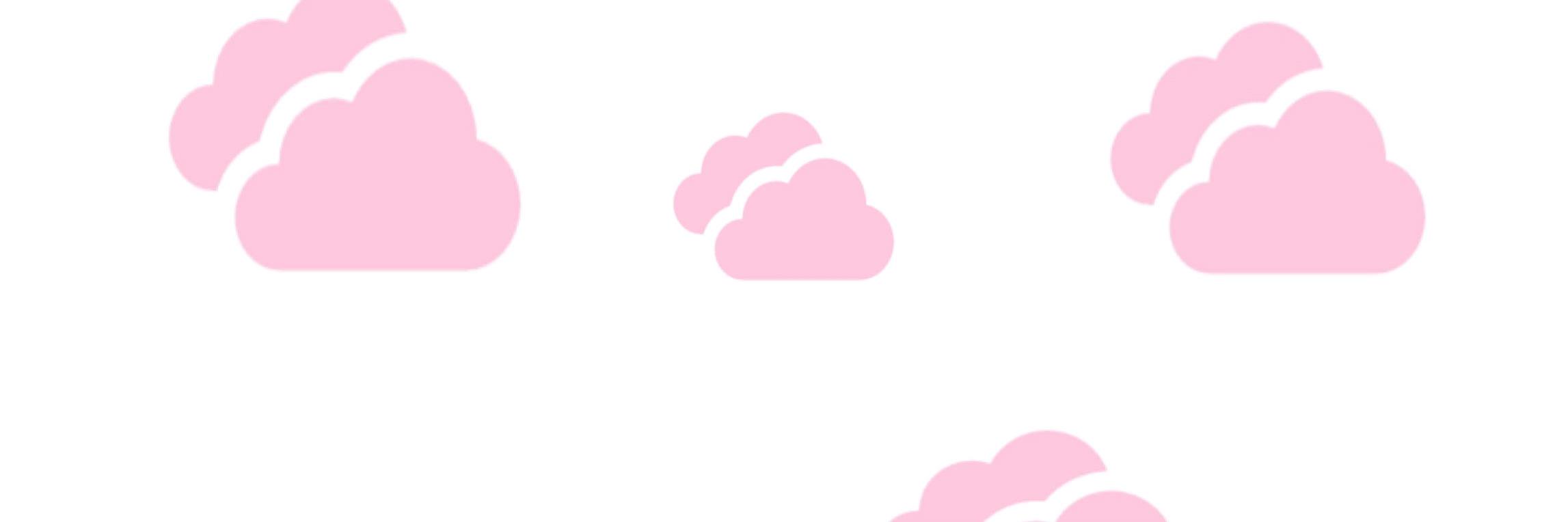 pinkcloudsusa's profile banner image