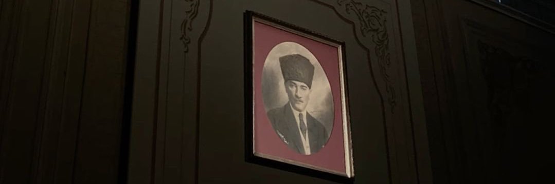 Yusuf Erdoğan banner