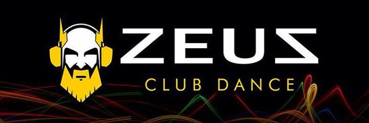 Zeus_ClubDance's profile banner image
