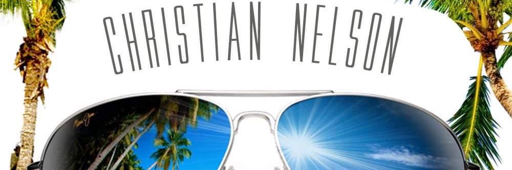 ChristianNelsonMusic banner