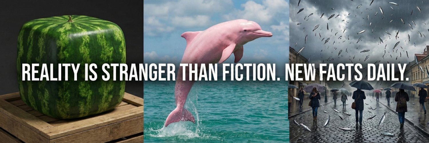 FunnyFacts banner