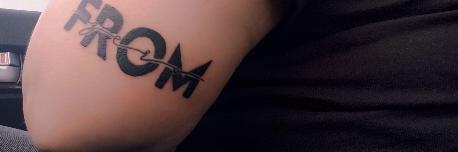 handsome_jin1's profile banner image