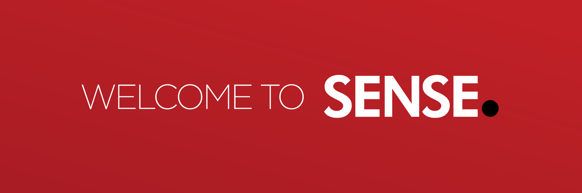 Sensecomms's profile banner image