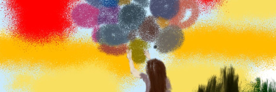 ᵐʸ ᵛᵉʳᵃ۵ banner