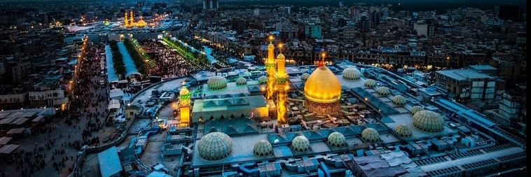 saadjafri23's profile banner image