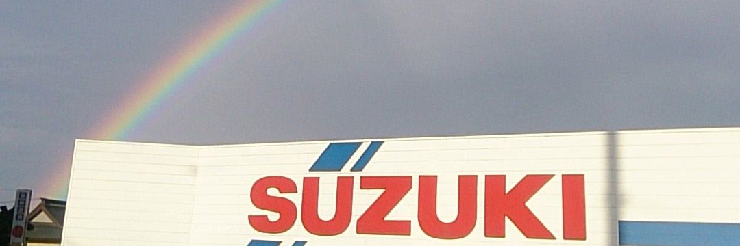 mcauto_suzuki's profile banner image