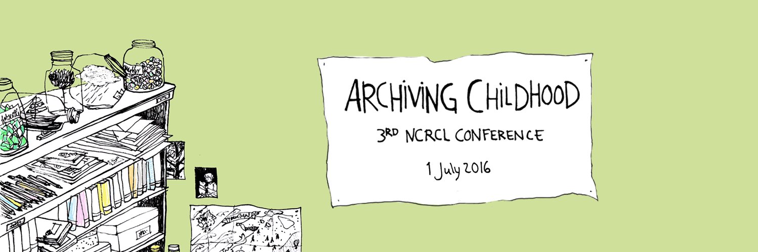 ArchiveChild's profile banner image