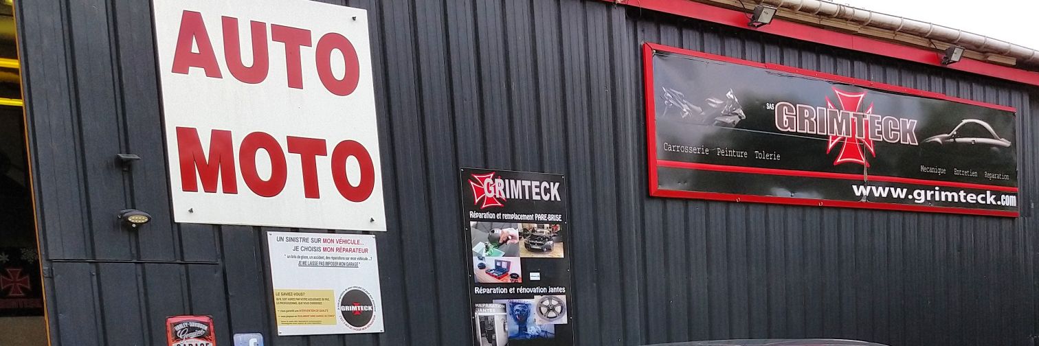 grimteck's profile banner image