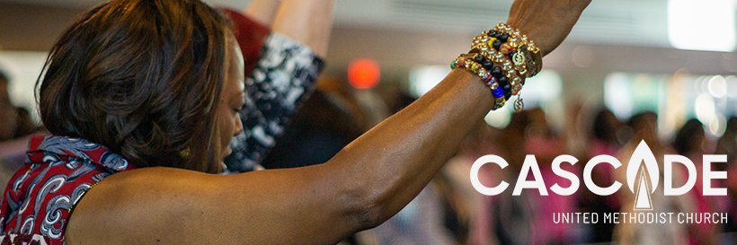 CascadeUMC's profile banner image