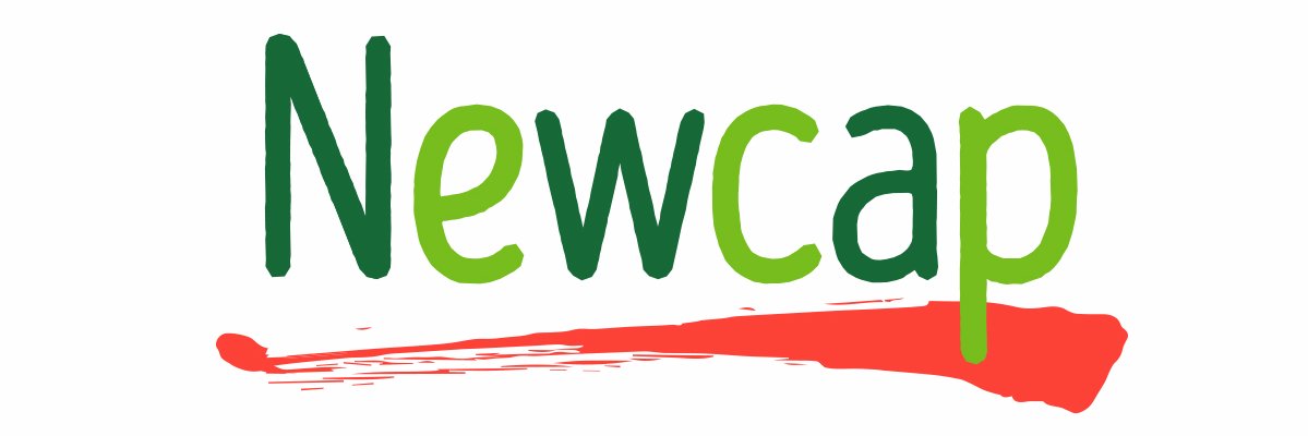 Newcapinc's profile banner image