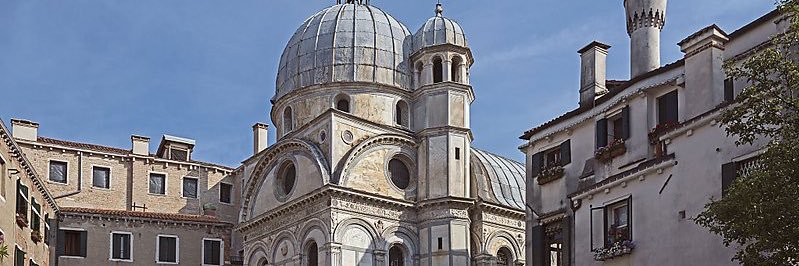 ChorusVenezia's profile banner image