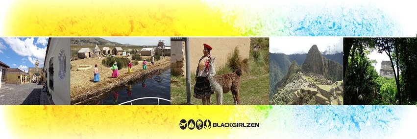 BlackgirlZen banner