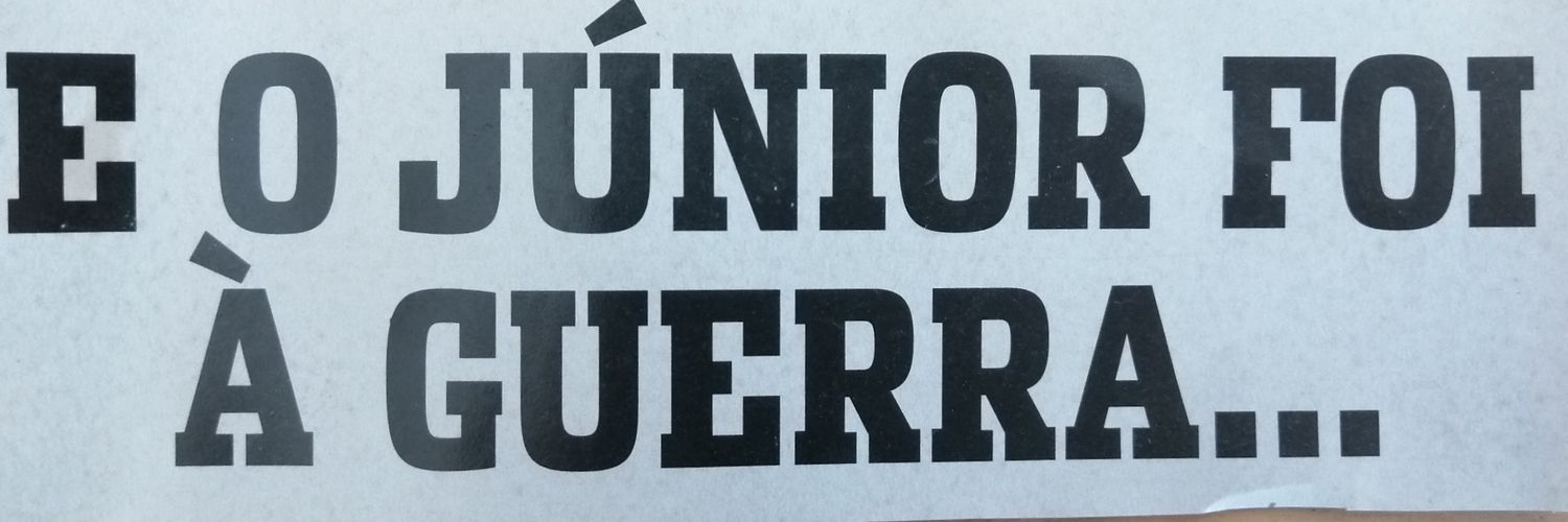 wmljunior's profile banner image