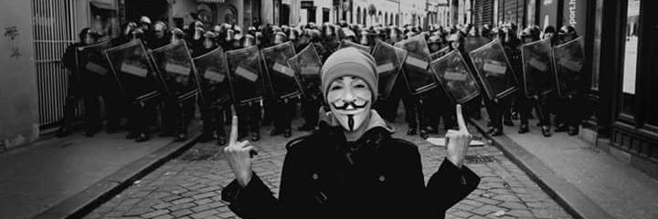 AnonymousSmithI's profile banner image