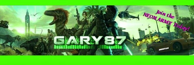 Gary aka FiringBlanx banner