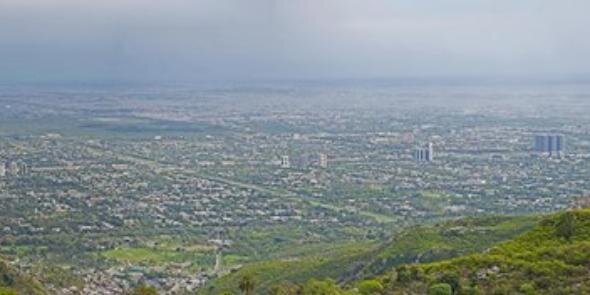 WaliULLAH (ولی الله) banner