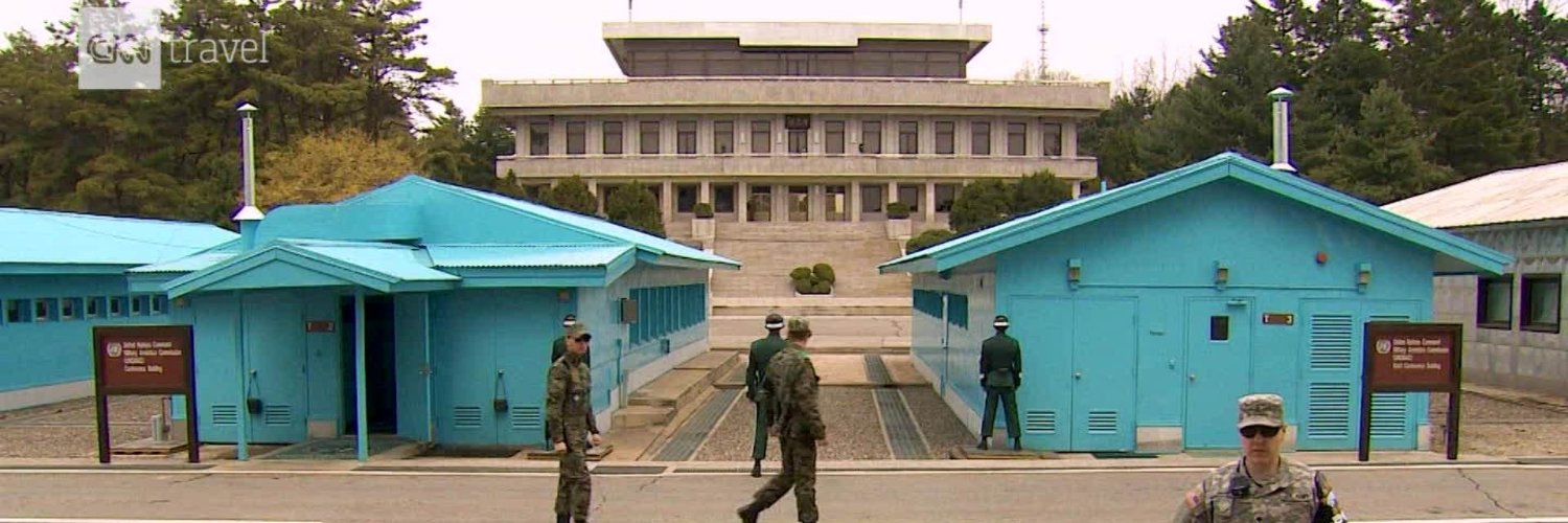 BorderKorean's profile banner image