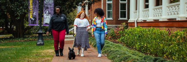 agnesscott Profile Banner