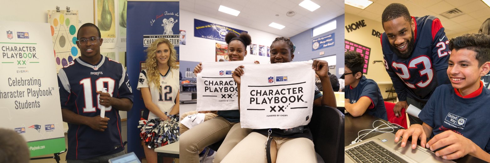 Character Playbook banner