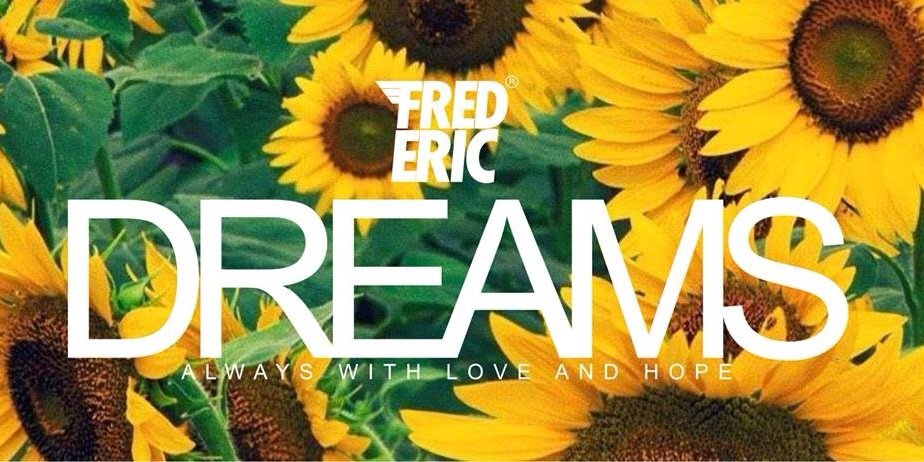 FREDERIC INVASION ® banner