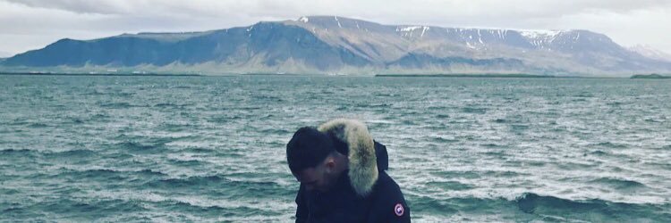robbiegolding's profile banner image
