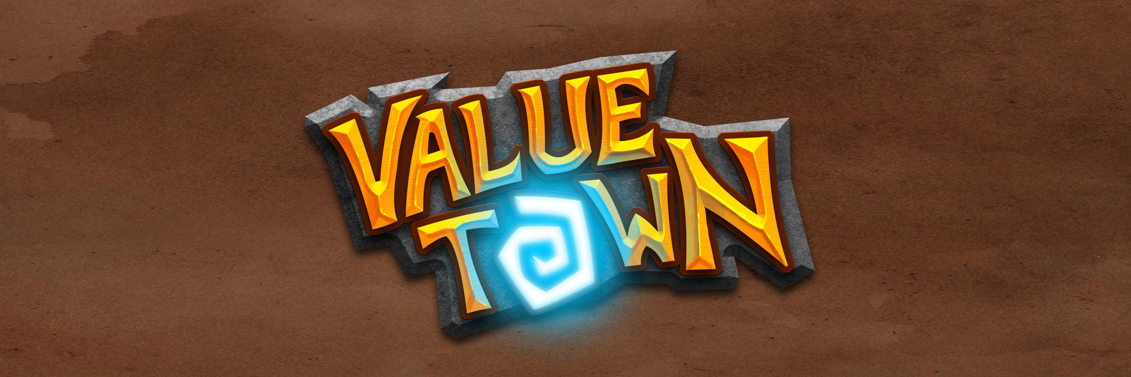 ValueTownGG's profile banner image