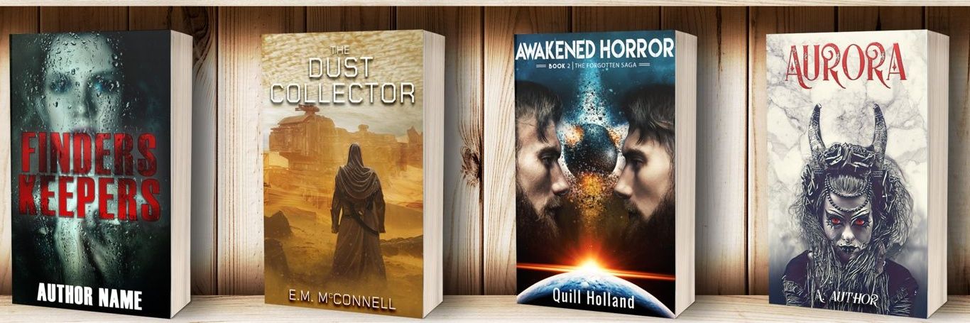 David Collins 🤖👽 banner