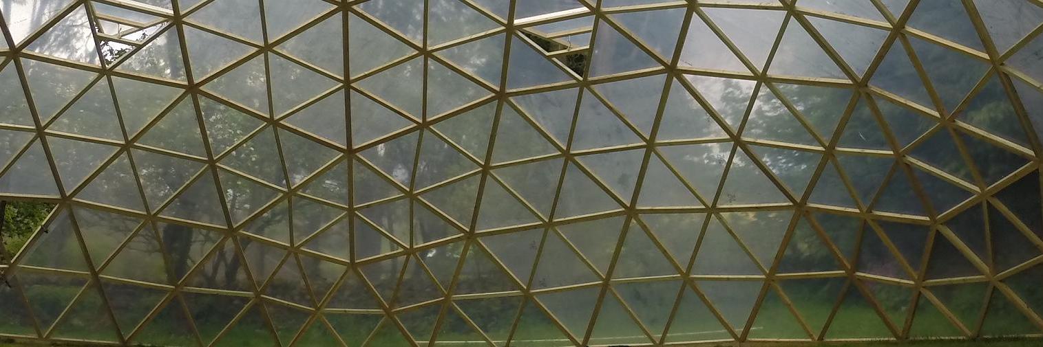 ecodome's profile banner image