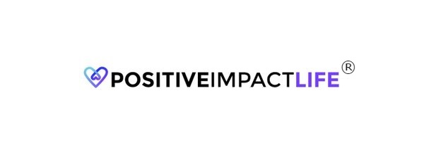Positive Impact Magazine banner