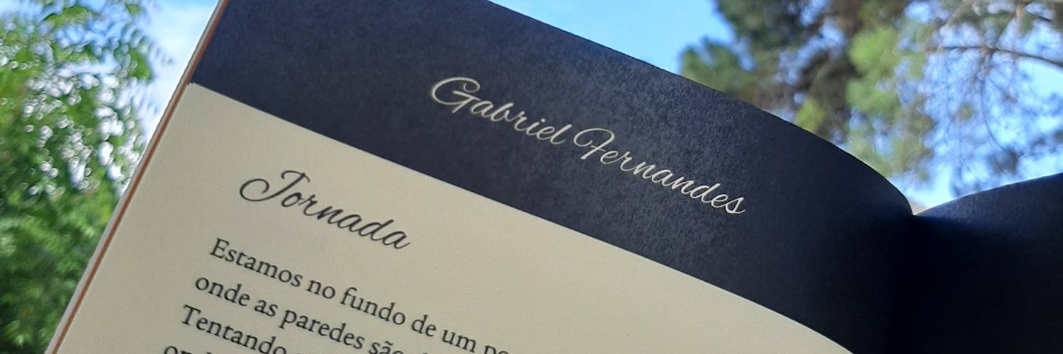 fernandesesGab's profile banner image