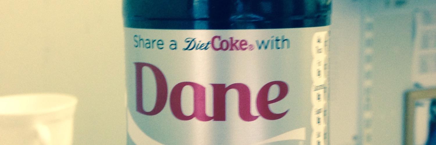 Dane Preece banner