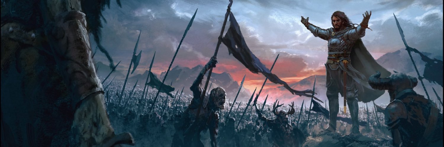 Tom🇵🇸💚 banner