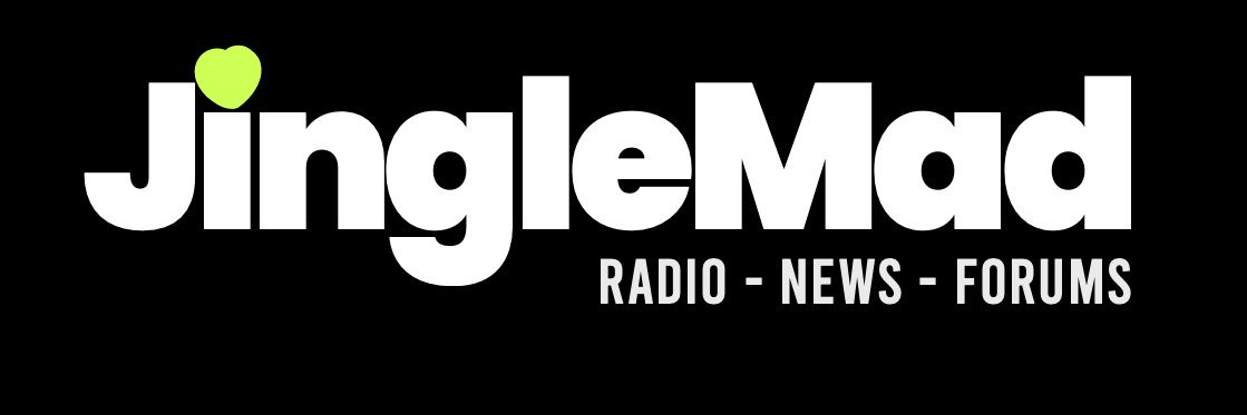 jinglemadradio's profile banner image