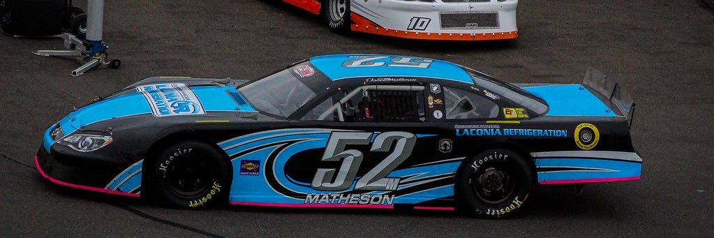 Jake Matheson banner