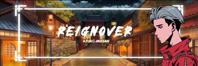 Reignover 🇲🇾🇸🇬 banner