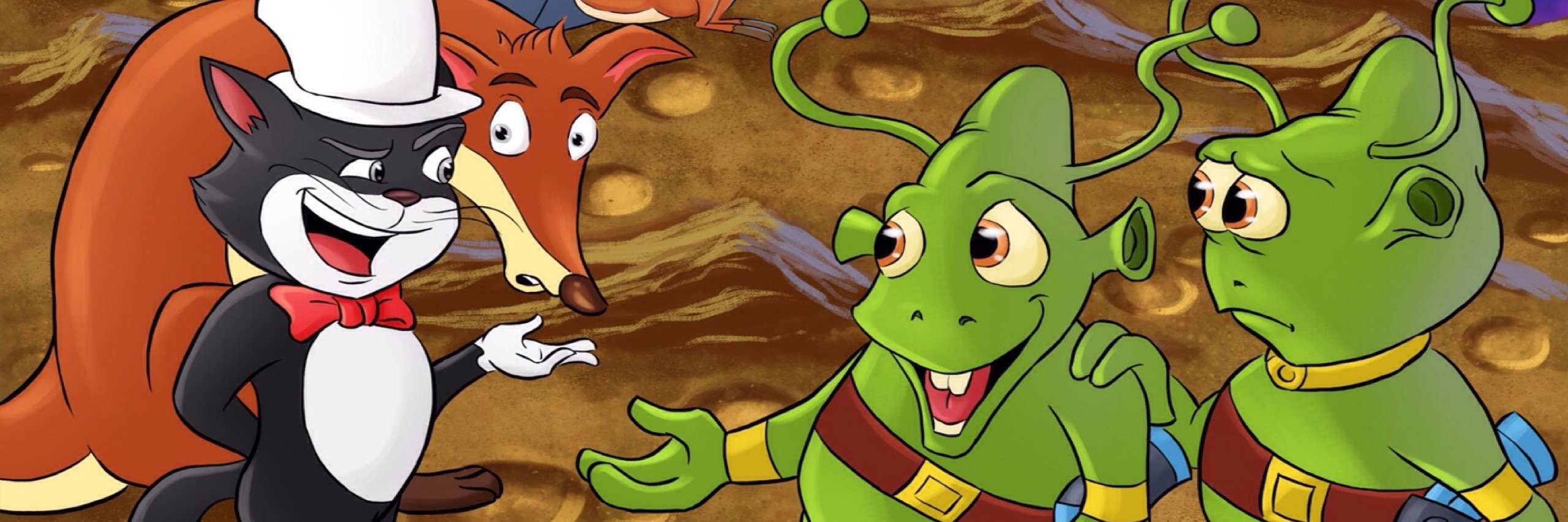 OliverAndJumpy's profile banner image
