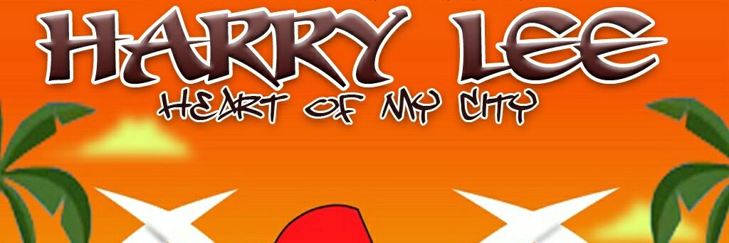 Harry_RF's profile banner image