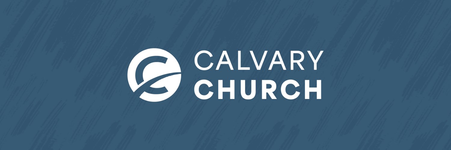 CalvaryChurchPA's profile banner image