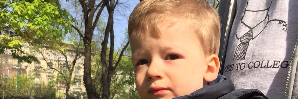 Matilde Bongio banner