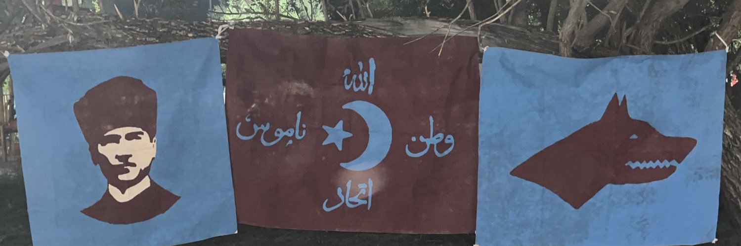 RahmanYilmazz's profile banner image