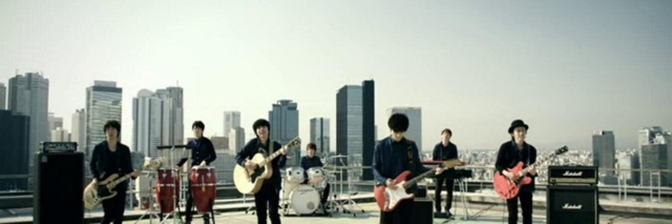 harunomasu's profile banner image