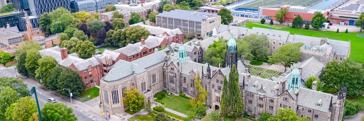Trinity College banner