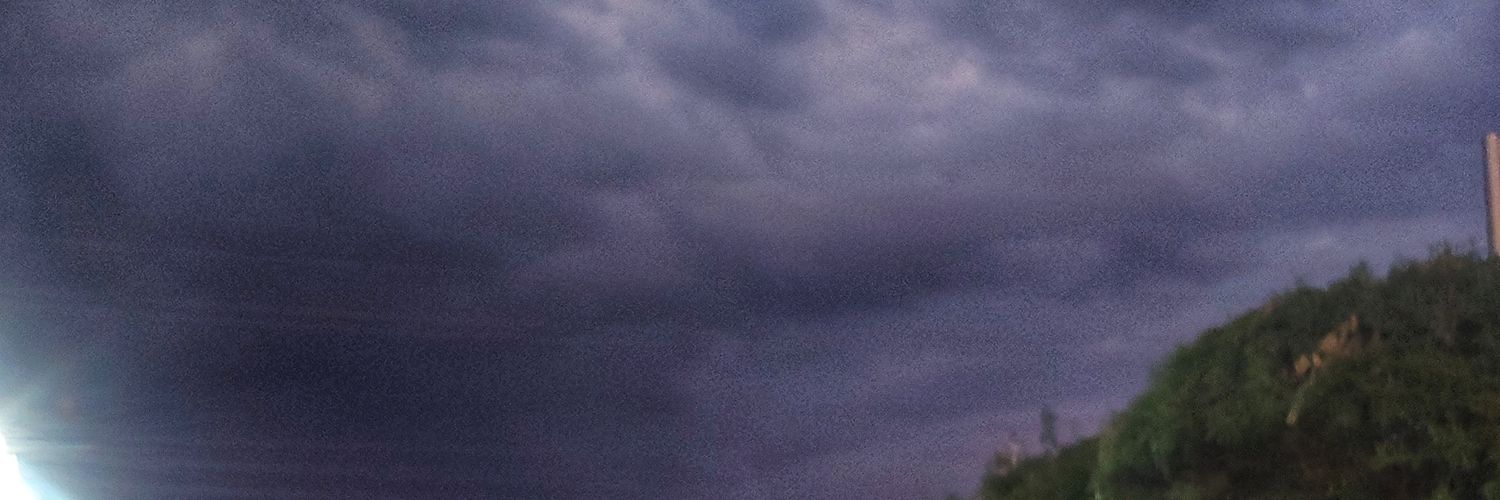 GMccathron's profile banner image