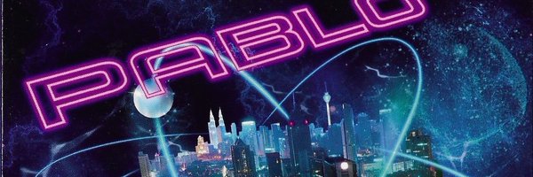 PabloMusic Profile Banner