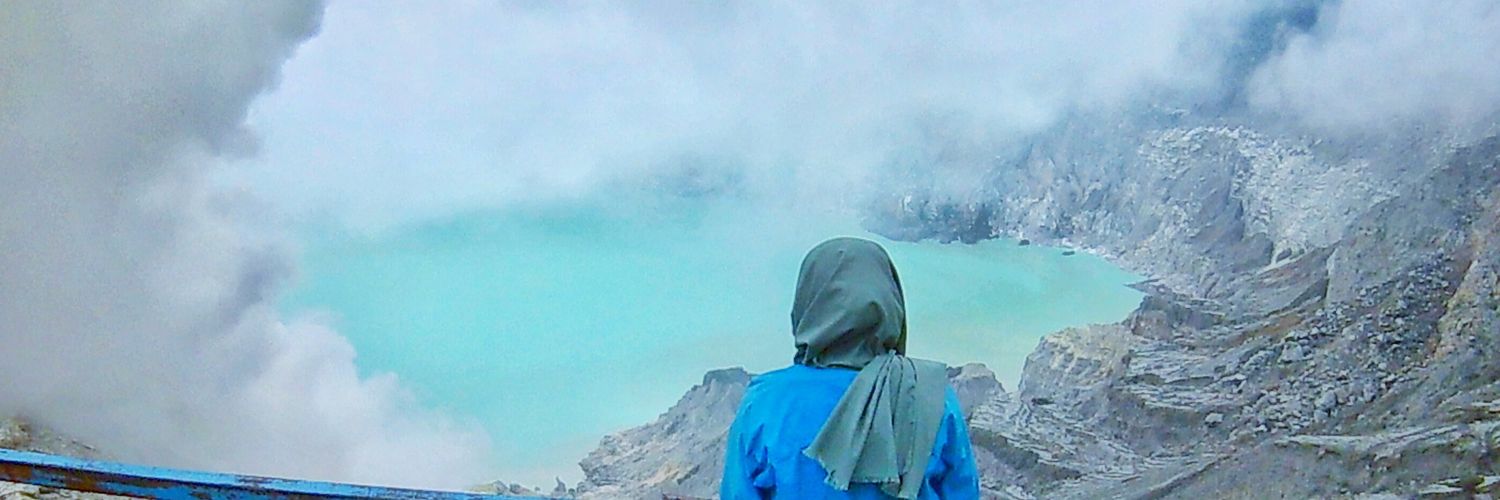Dewiewo's profile banner image