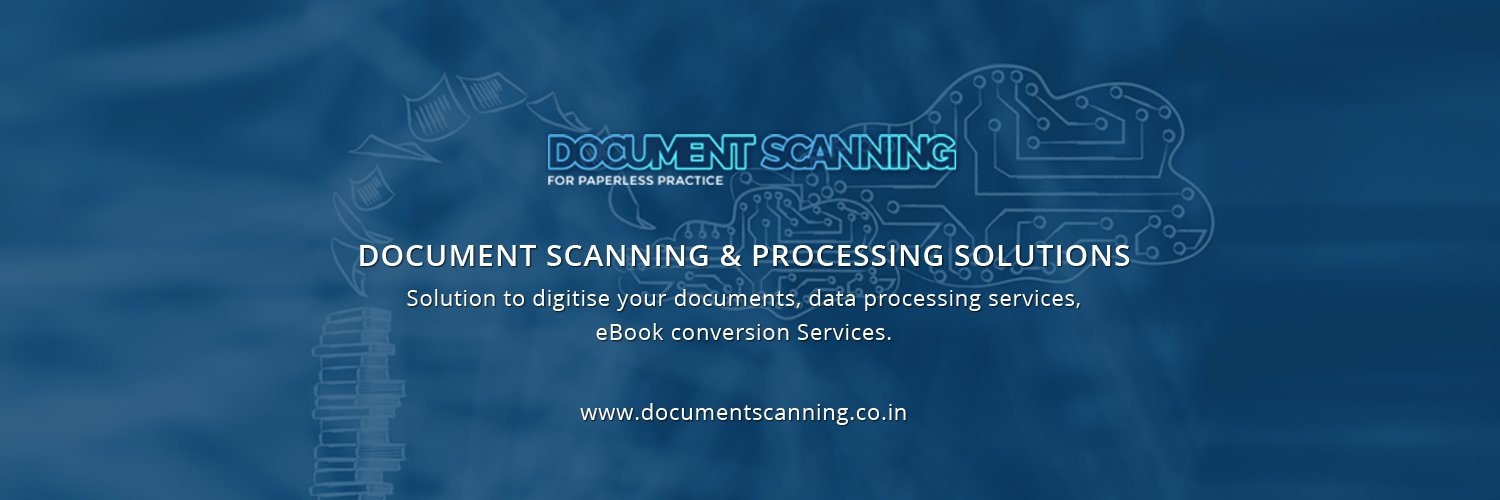DocScanningIN's profile banner image