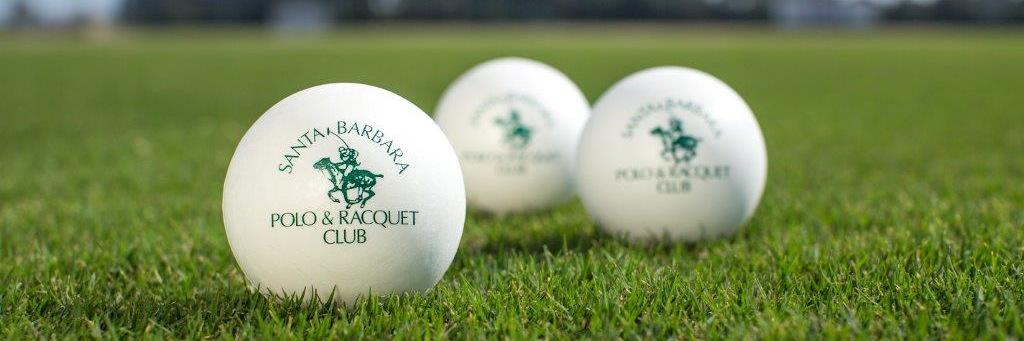 Santa Barbara Polo banner