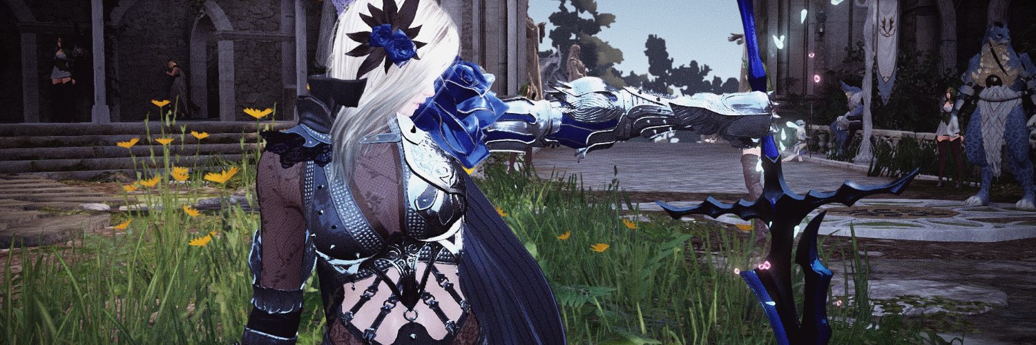 AdzuMia's profile banner image