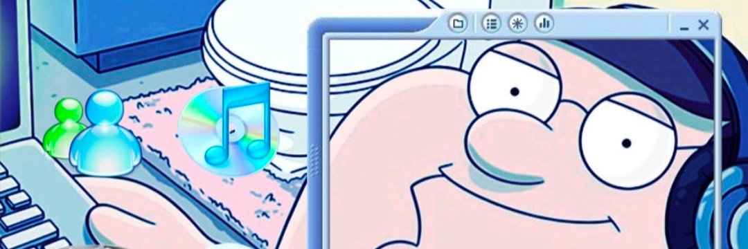 MrChuDude's profile banner image